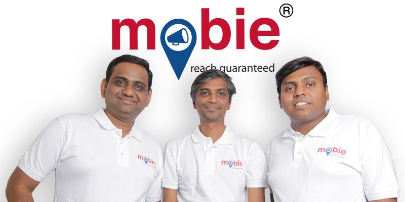 Chennai-based Mobie helps SMBs draw in the right customers via targeted digital advertising in autorickshaws