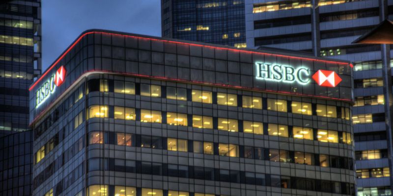 HSBC and ING complete world’s first trade finance transaction using blockchain
