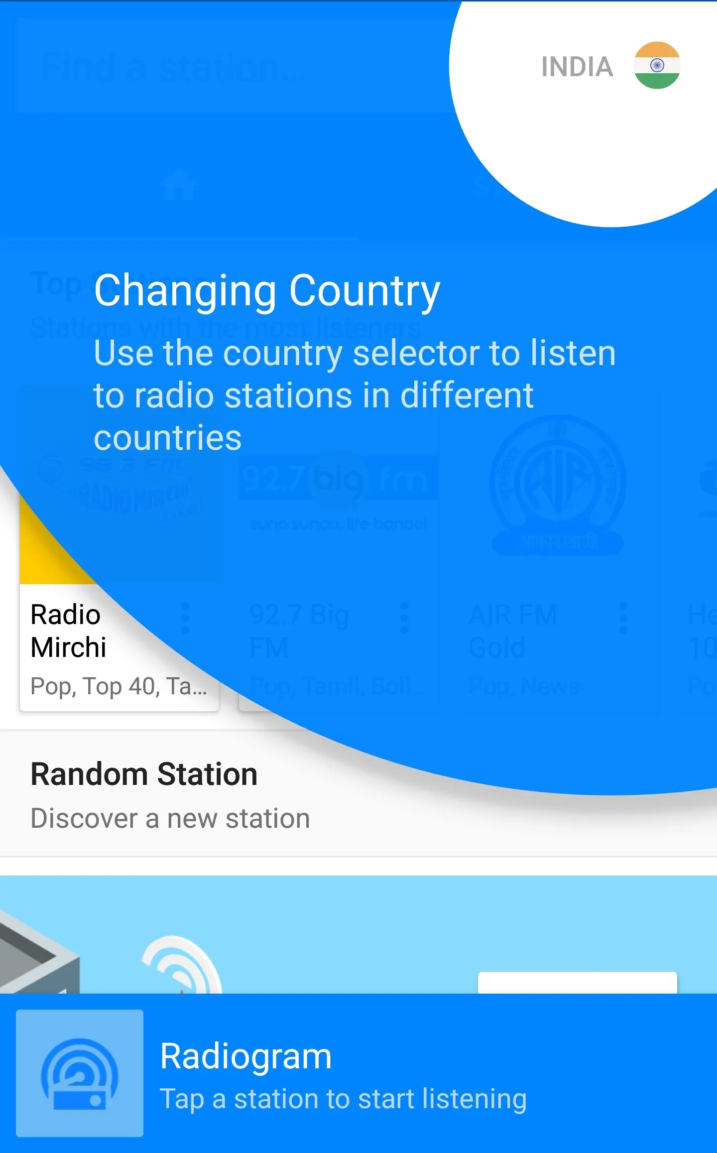 [App Fridays] Can Radiogram bring the radio back in vogue?