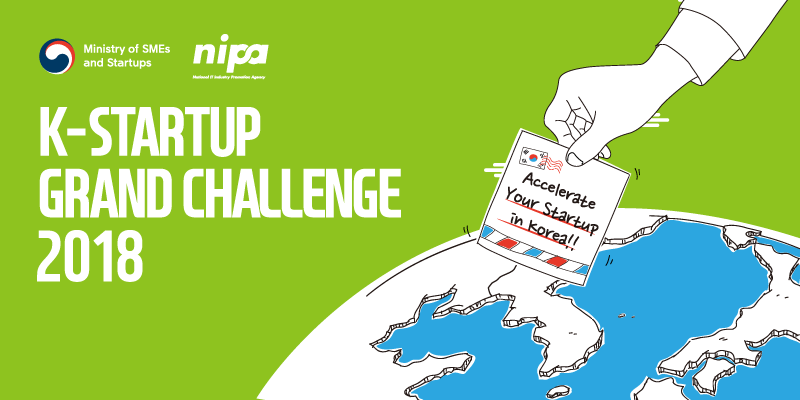 10 reasons why the K-Startup Grand Challenge is the best way to expand your startup in Asia