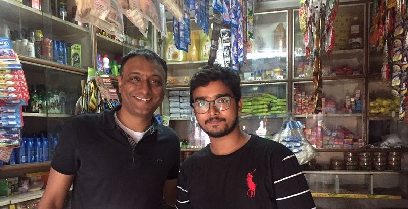 Meet the man who ensured Flipkart had the upper hand in Walmart ...