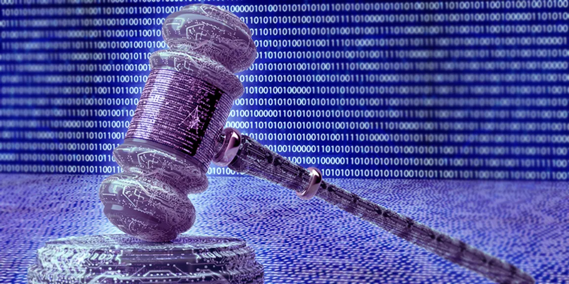 How legal tech is helping change the practice of law across the world