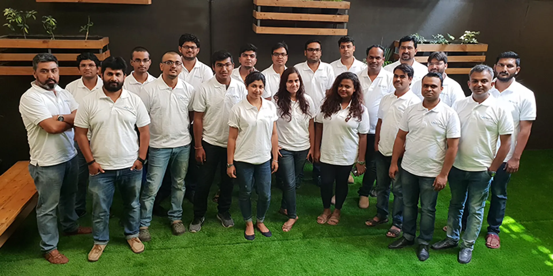 Location intelligence platform LifeSight raises pre-Series A funding of $2 M from Provident Capital Partners