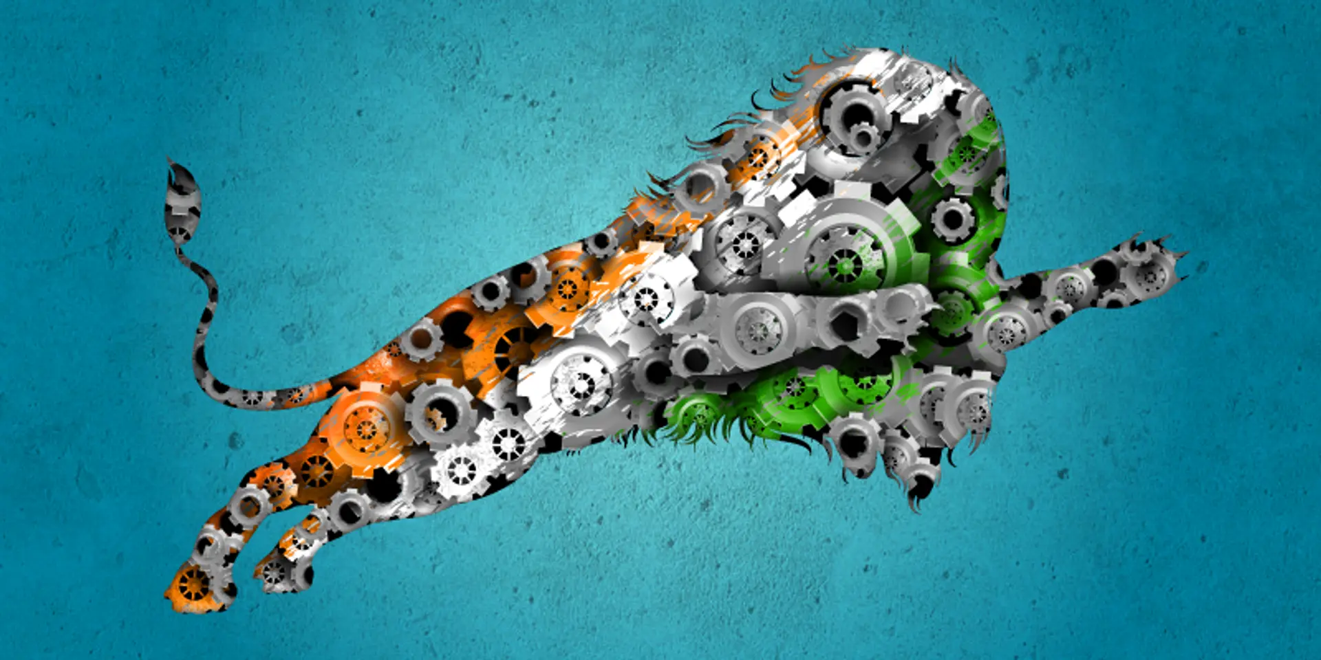 What it would take for ‘Made in India’ to conquer the world