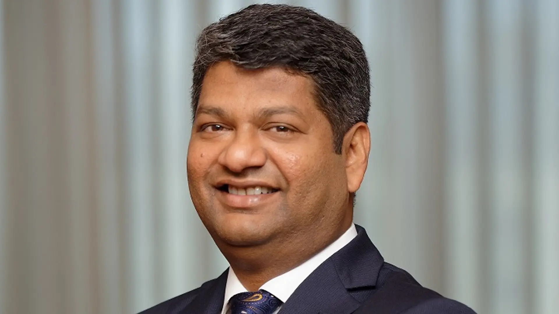 'Our focus is to build a platform for small ticket lending' - ICICI Bank CTDO Madhivanan Balakrishnan