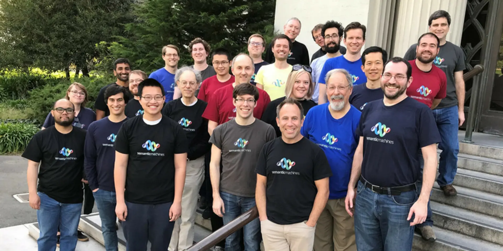A more “human” Cortana? Microsoft acquires AI startup Semantic Machines