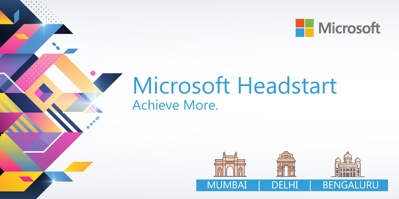 Microsoft HeadStart will offer a glimpse into technologies of the future that can transform your business