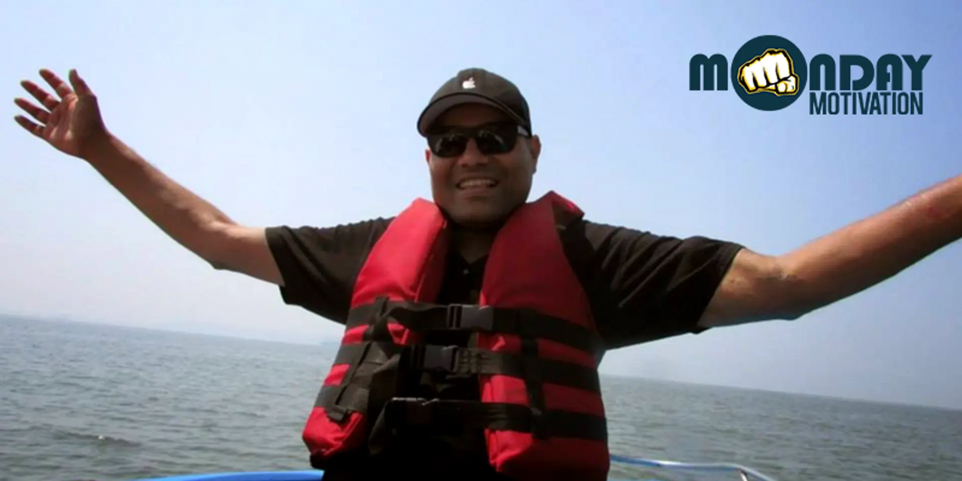 His fight with kidney disease is inspiring quality treatment for thousands more