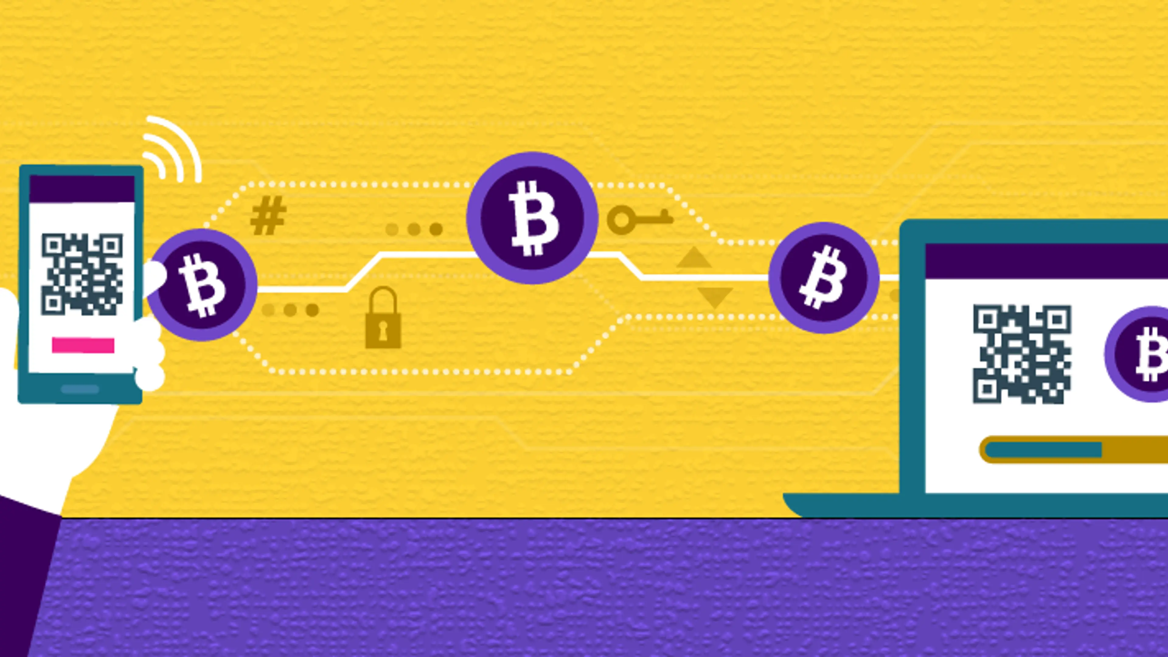 How blockchain can help create a low-cost money transfer and conversion ...