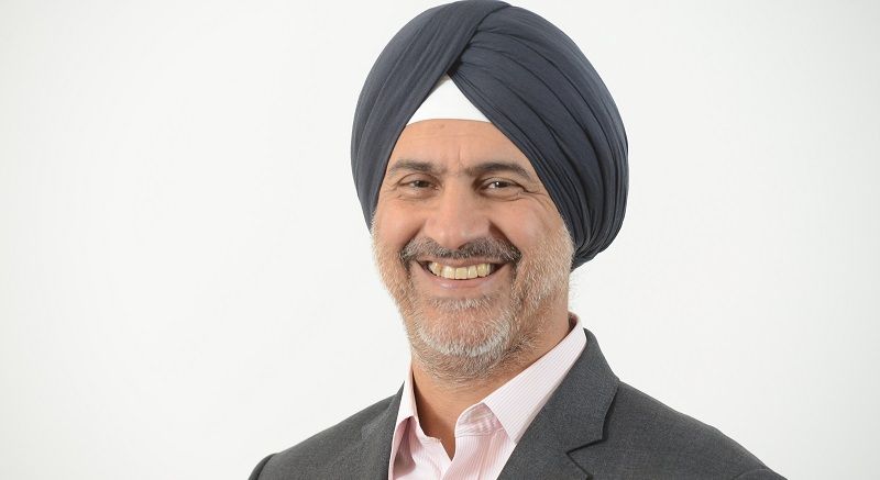 Going against the tide, investor Kanwaljit Singh puts his faith, and money, in consumer startups