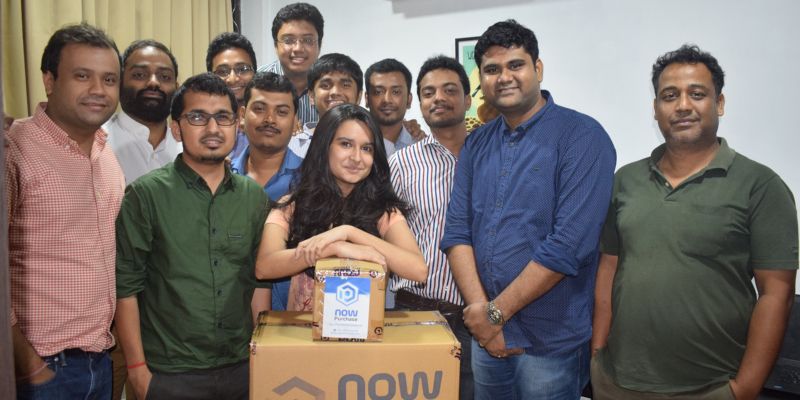 This Kolkata-based B2B ecommerce company is changing the way SMEs procure goods and raw materials