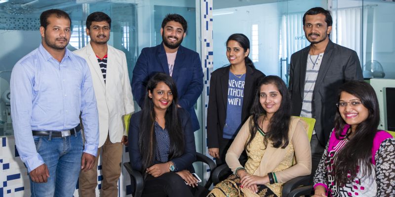That hospitals need good food is known – this F&B startup decided to do something about it