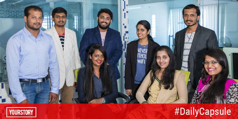 [Monday Wrap] From affordable diagnostics, to predicting future performance of companies, and a mattress in a box