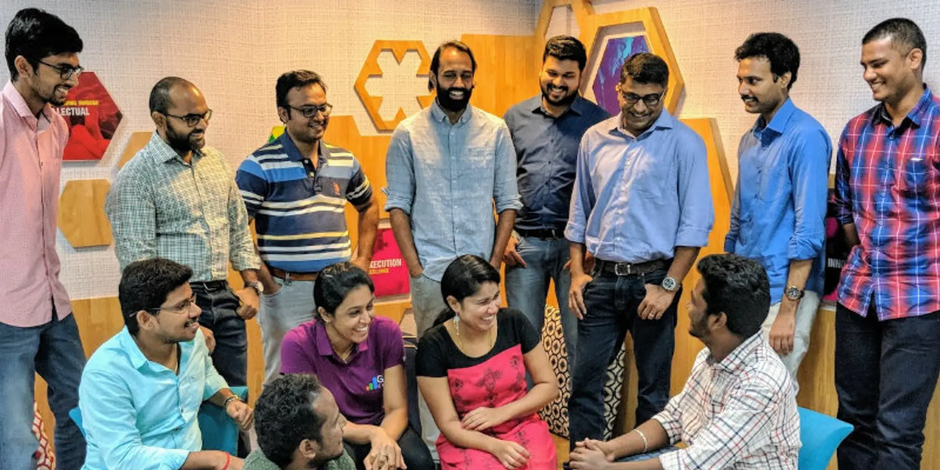 OYE! Loans raises $2.25M in funding from GAIN Credit