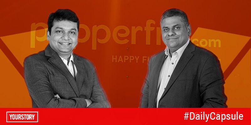 Pepperfry shows what it takes to sell an idea; Deaf social entrepreneur creates a big bang