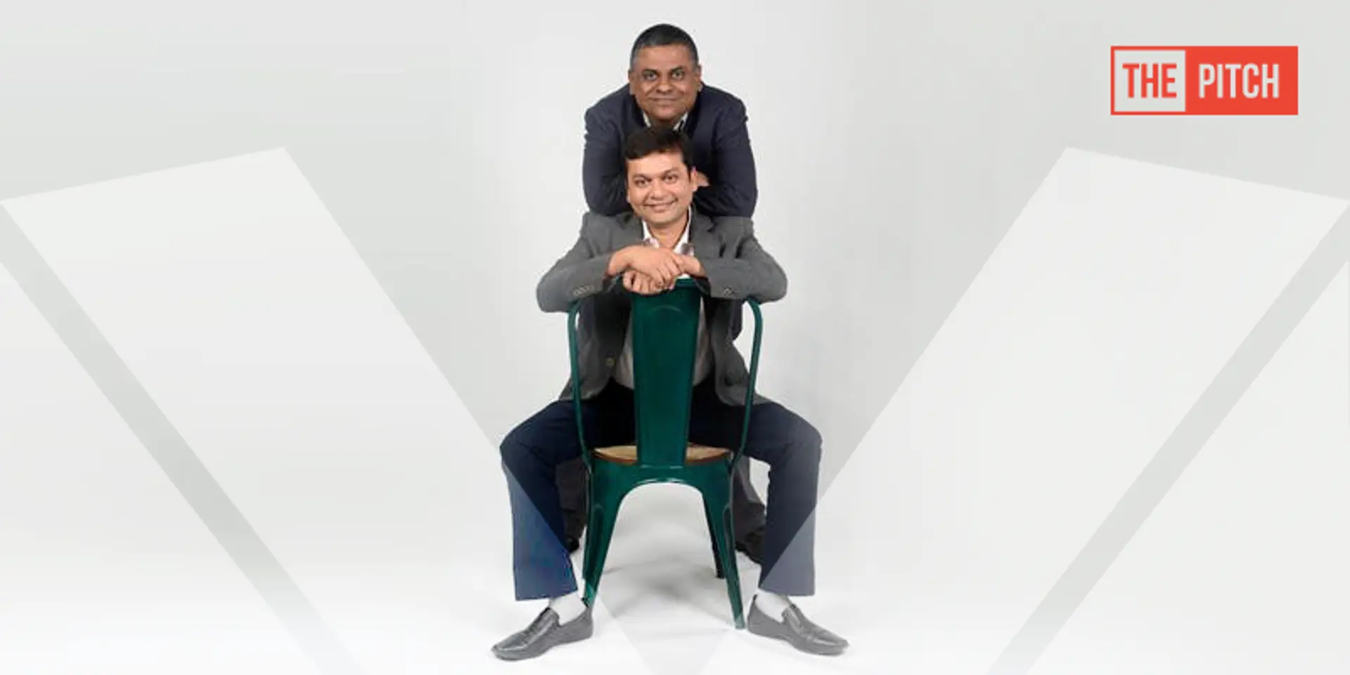 The winning pitch: How the ‘men with a plan’ raised $198 million for Pepperfry