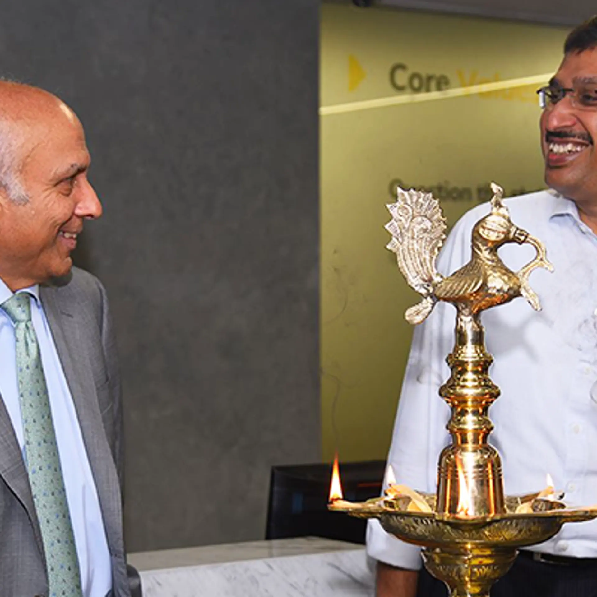 The rise of insurance tech: Digit Insurance raises record $44 M in second round of funding