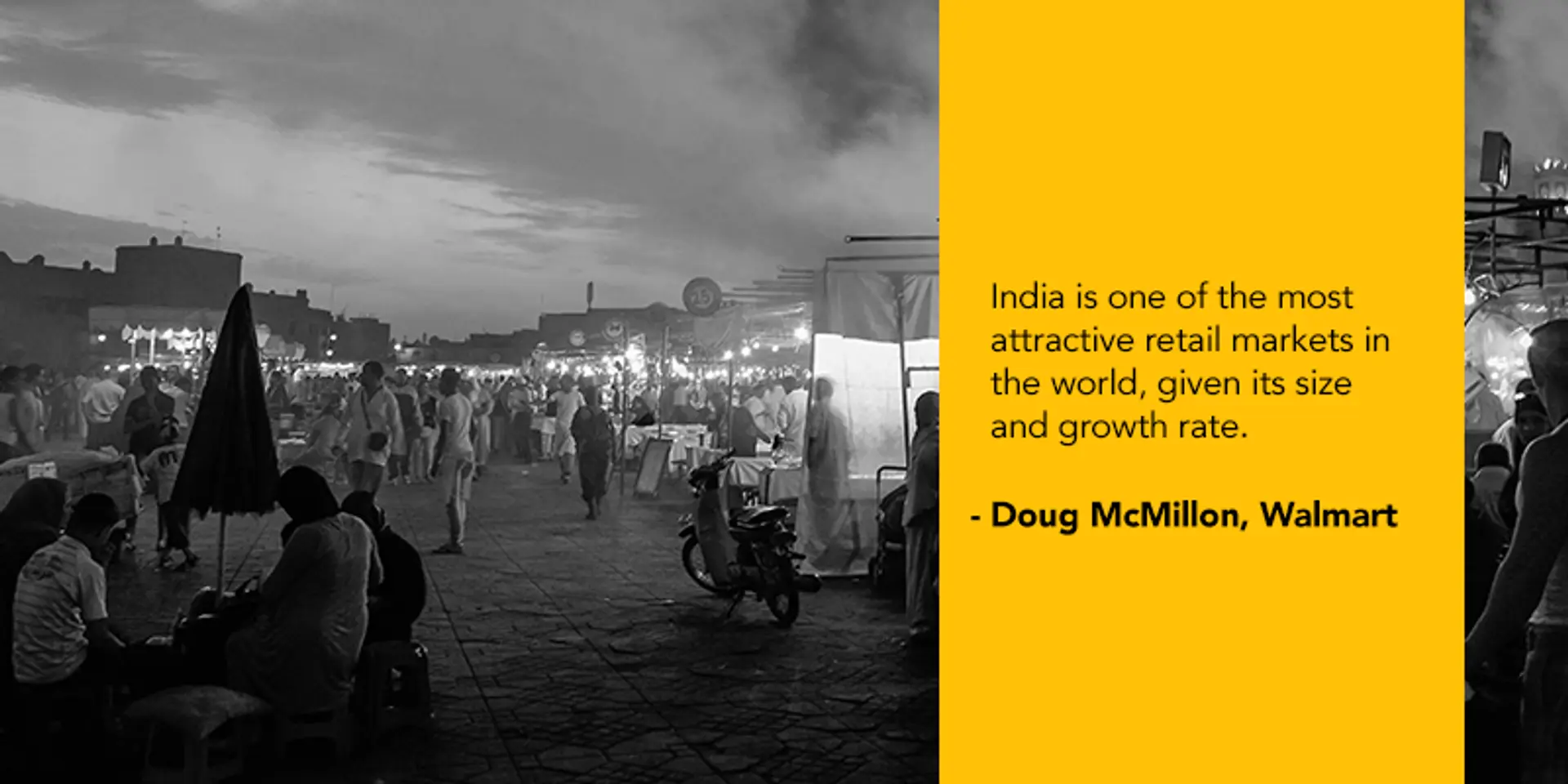 ‘India is one of the most attractive retail markets in the world’ – 45 quotes from Indian startup journeys