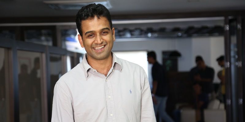 Zerodha invests Rs 2.5 crore in options trading startup Sensibull ...