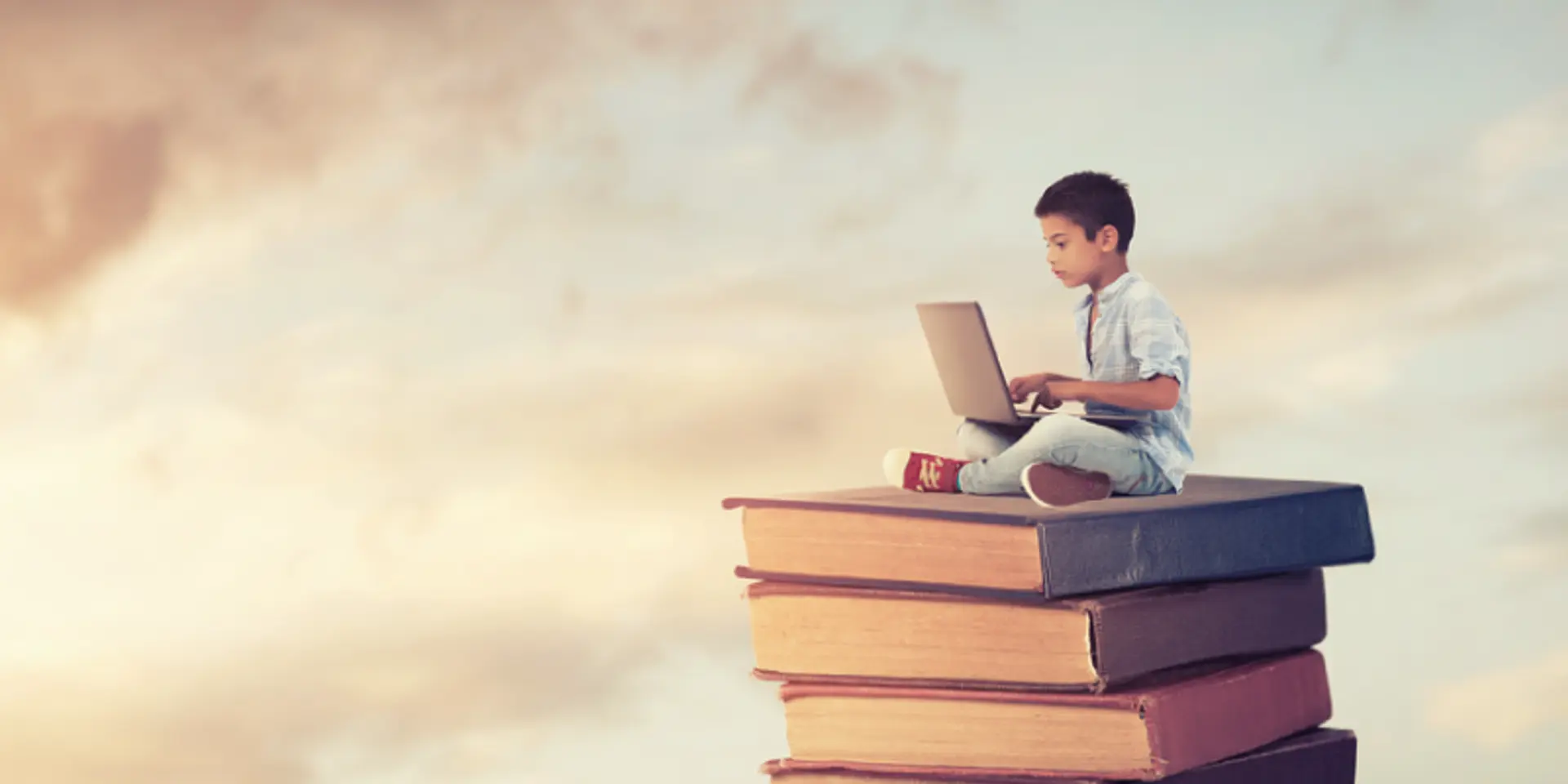 Smart education is more than just advanced learning methods