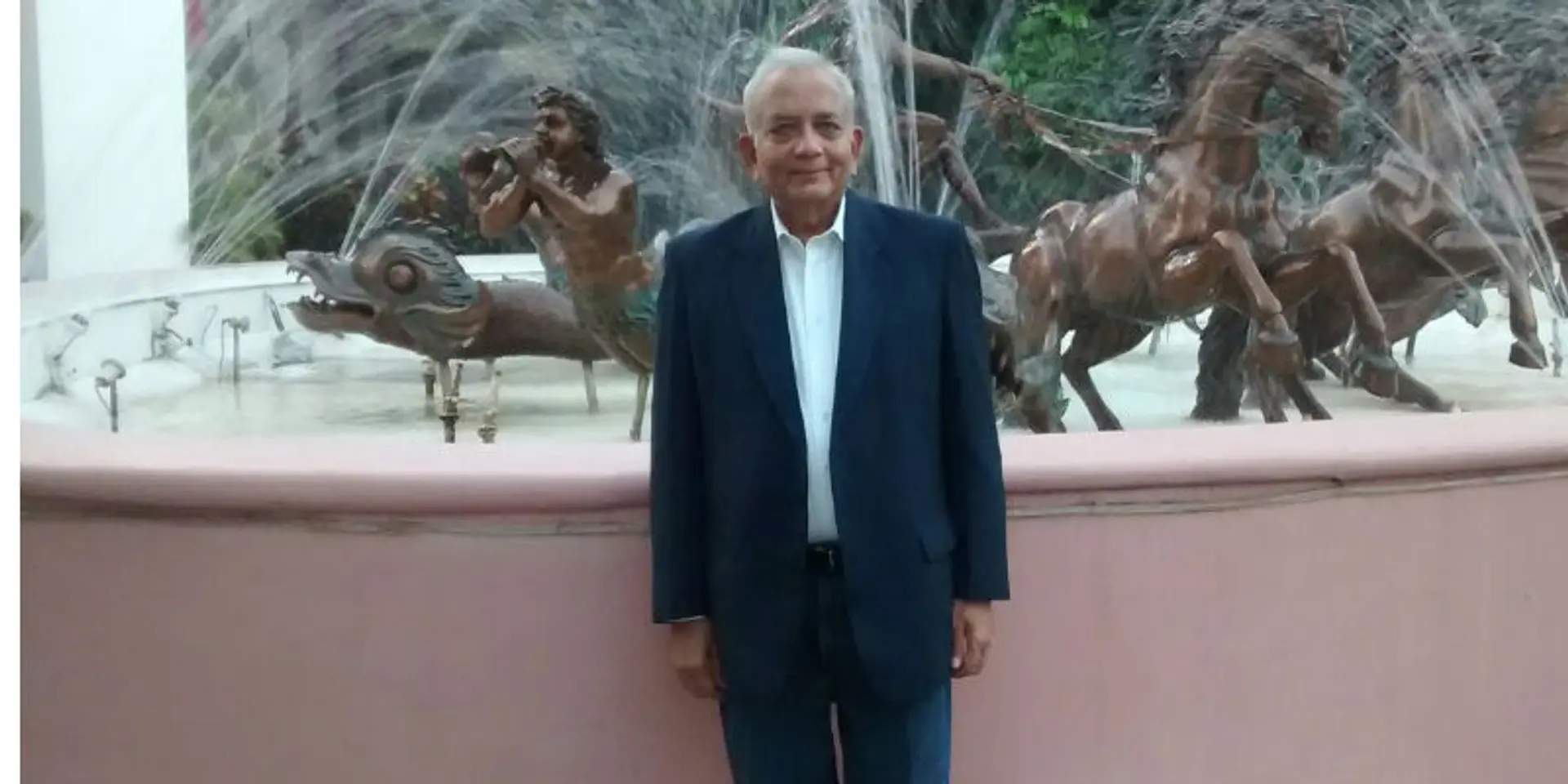 For Jayaraj Kadam, retirement was just a break before the next innings