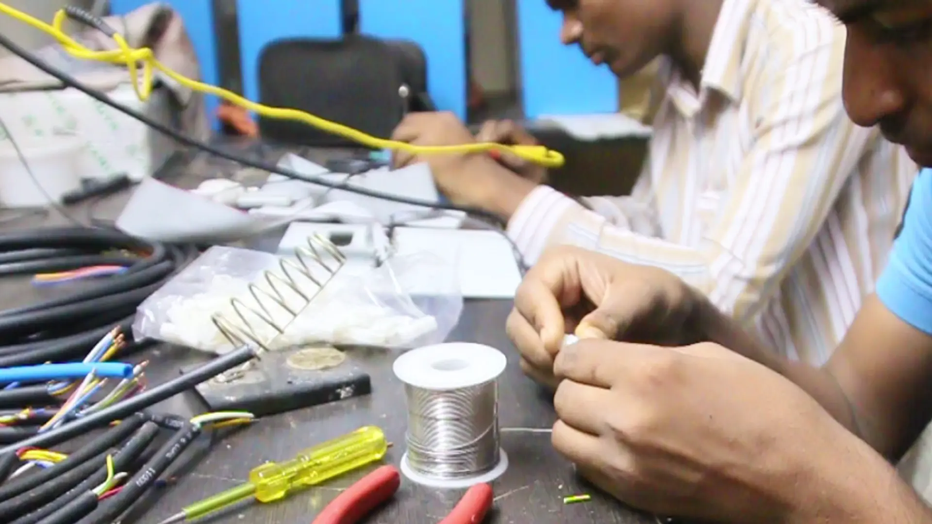 India needs to have more zebra startups, not just a few unicorns: Naveen Jha, Sandbox Startups incubator