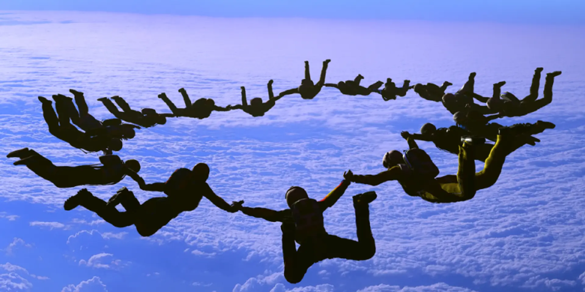 A key value of high performance teams - agree to disagree