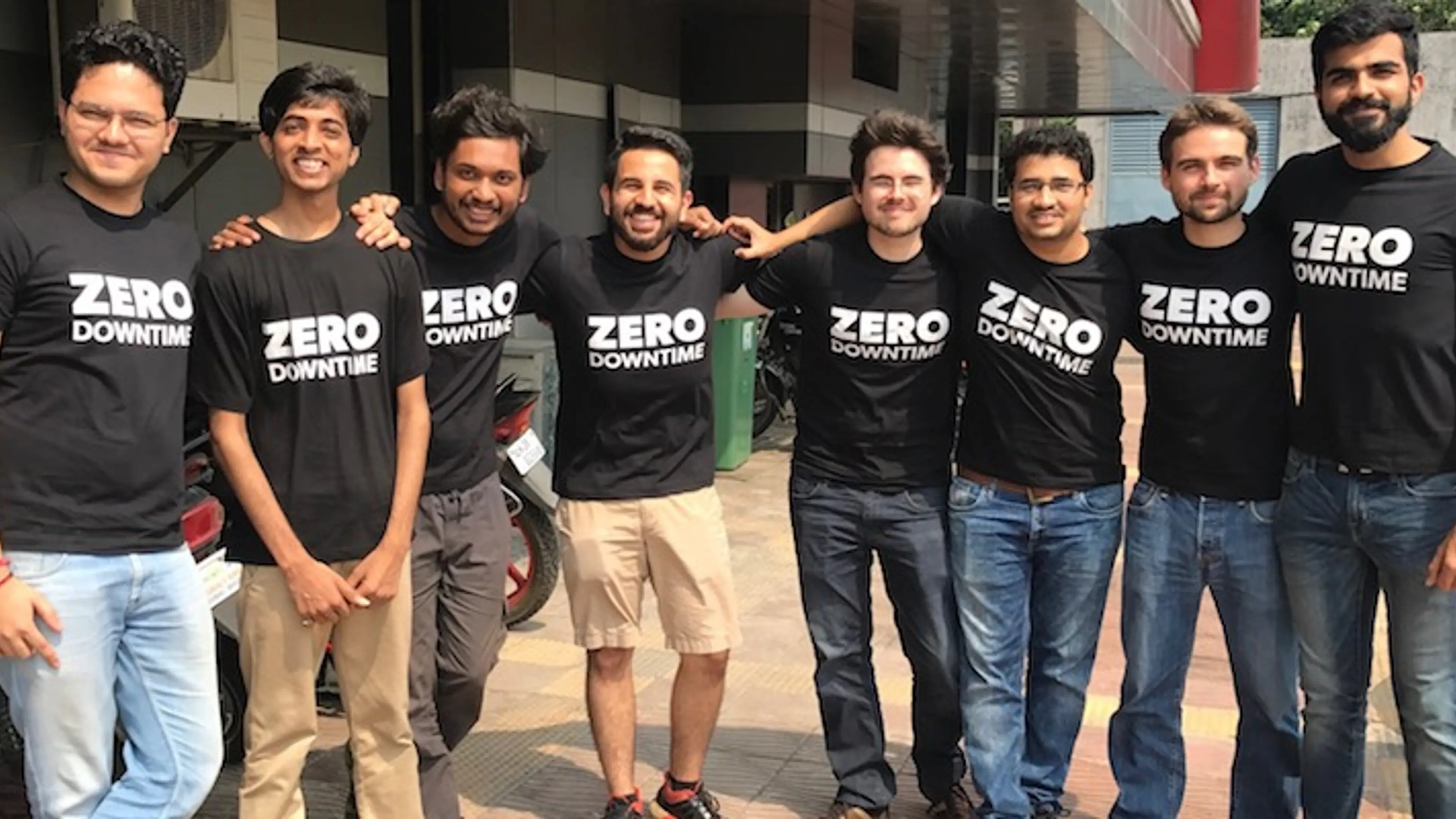 Shell E4 start-up ION Energy launches advanced portable Lithium-ion ...