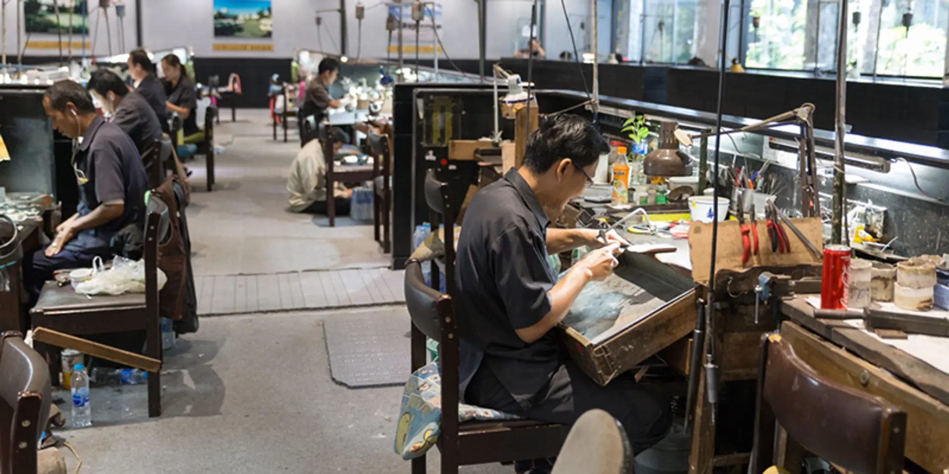 Why Indian manufacturing startups are looking closely at Thailand