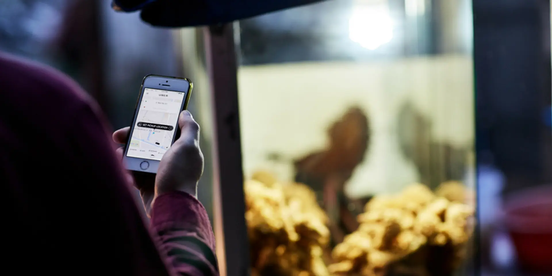 Uber frees US victims of sexual assault and harassment from mandatory arbitration