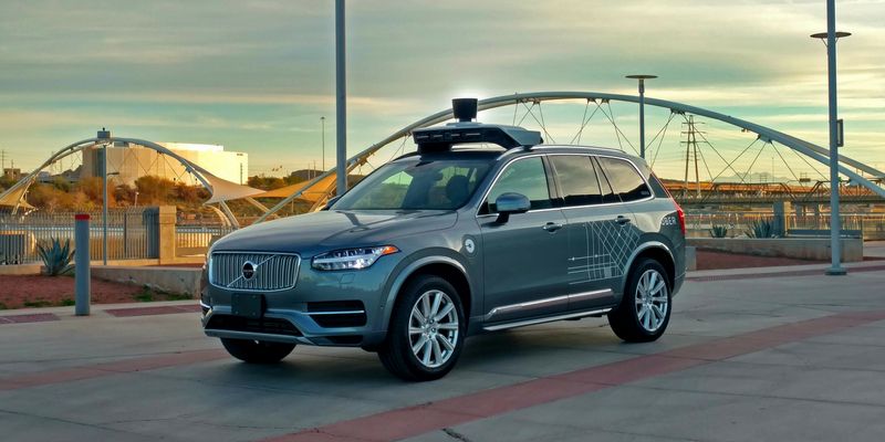 Uber posts 70 pc YoY revenue growth as it shuts self-driving operations in Arizona