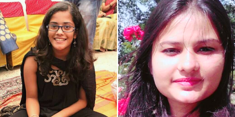 Meet the students who topped CBSE Class 12 exams this year