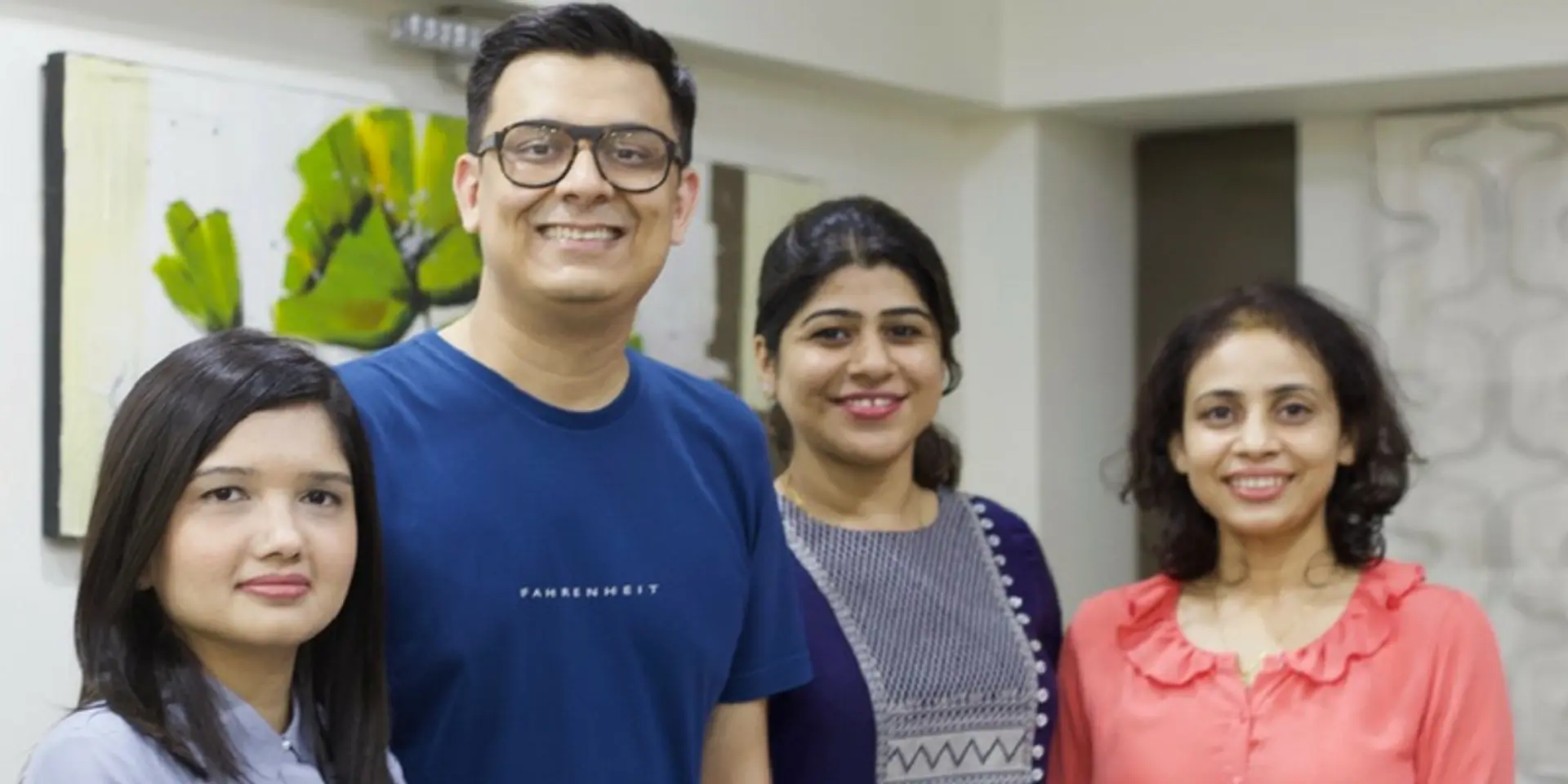 Bootstrapped Smarthome NX doubles its revenue since 2017 with its smart home solutions