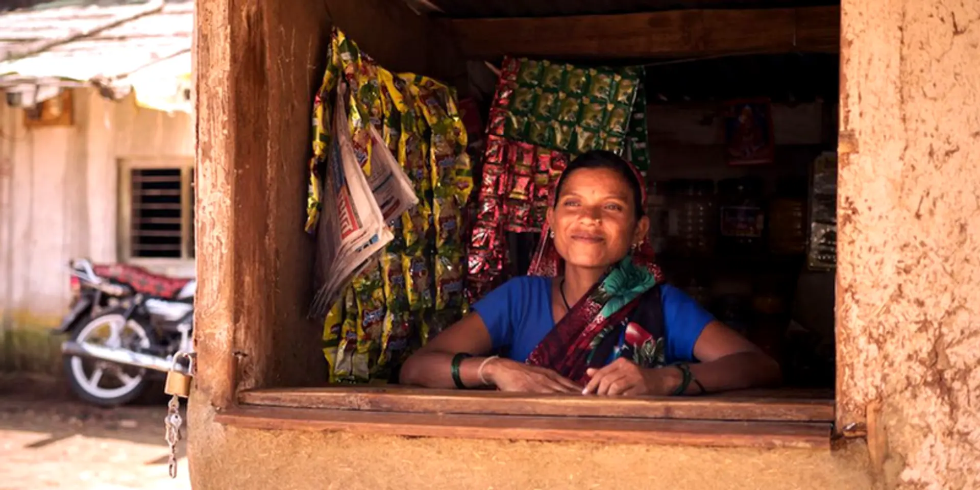 Can managing electricity access empower women in rural India?