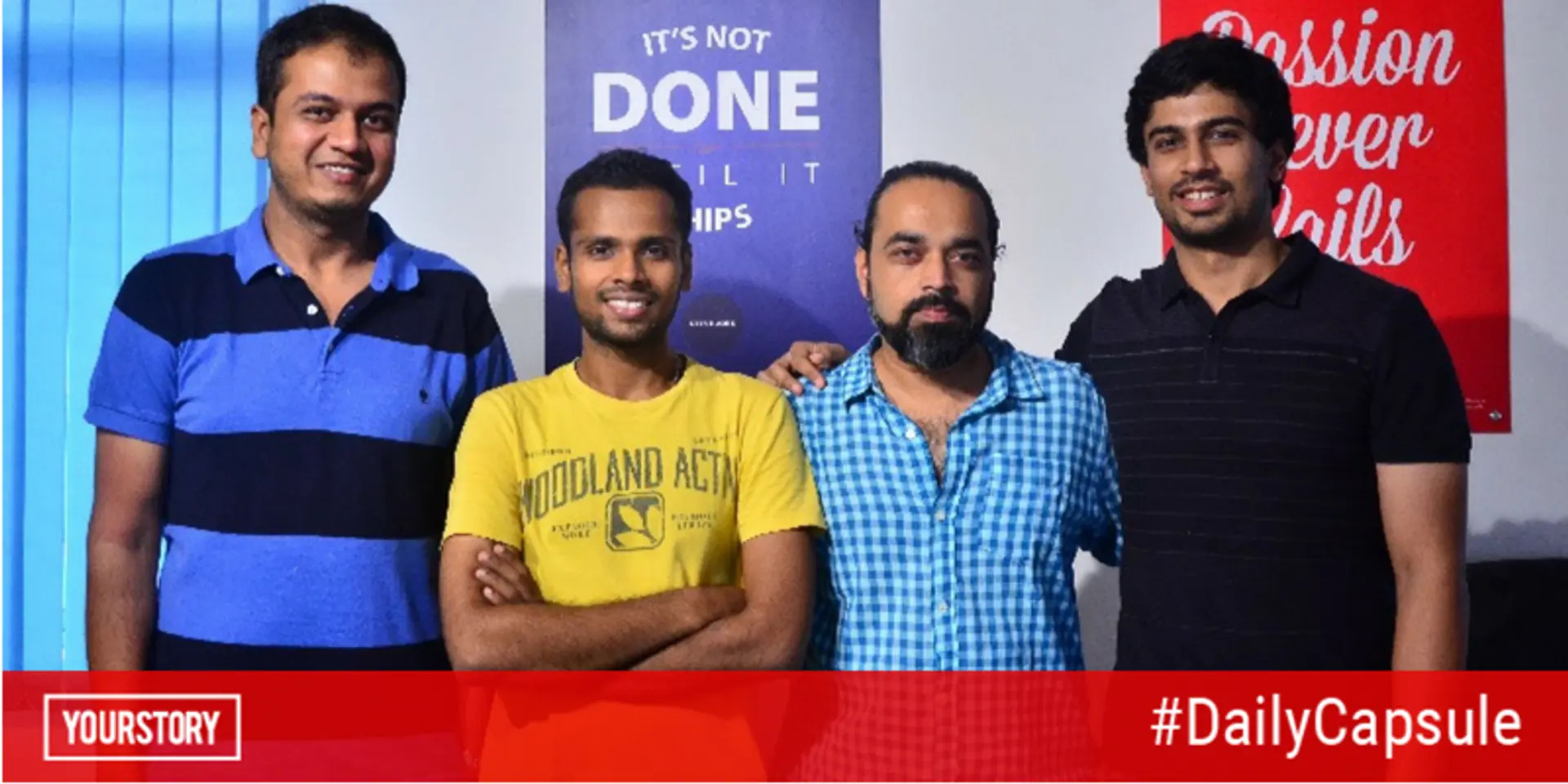 SoftBank sells Flipkart stake to Walmart; Apple teams up with Volkswagen; Smartivity raises funds