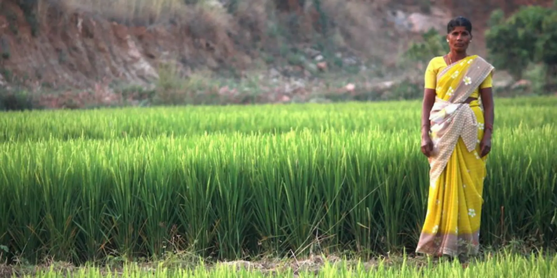 How women farmers of this Tamil Nadu village are going climate proof by growing millets