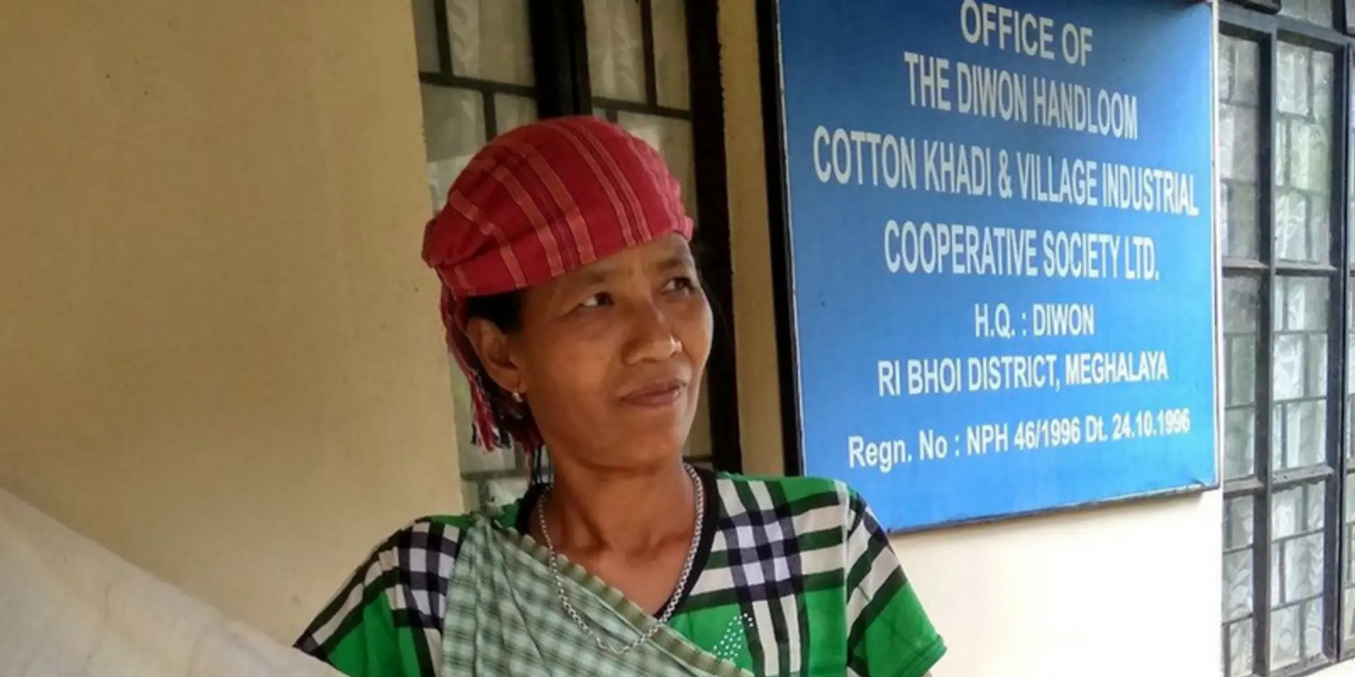 An ancient art is earning modern dividends in Khasi Hills