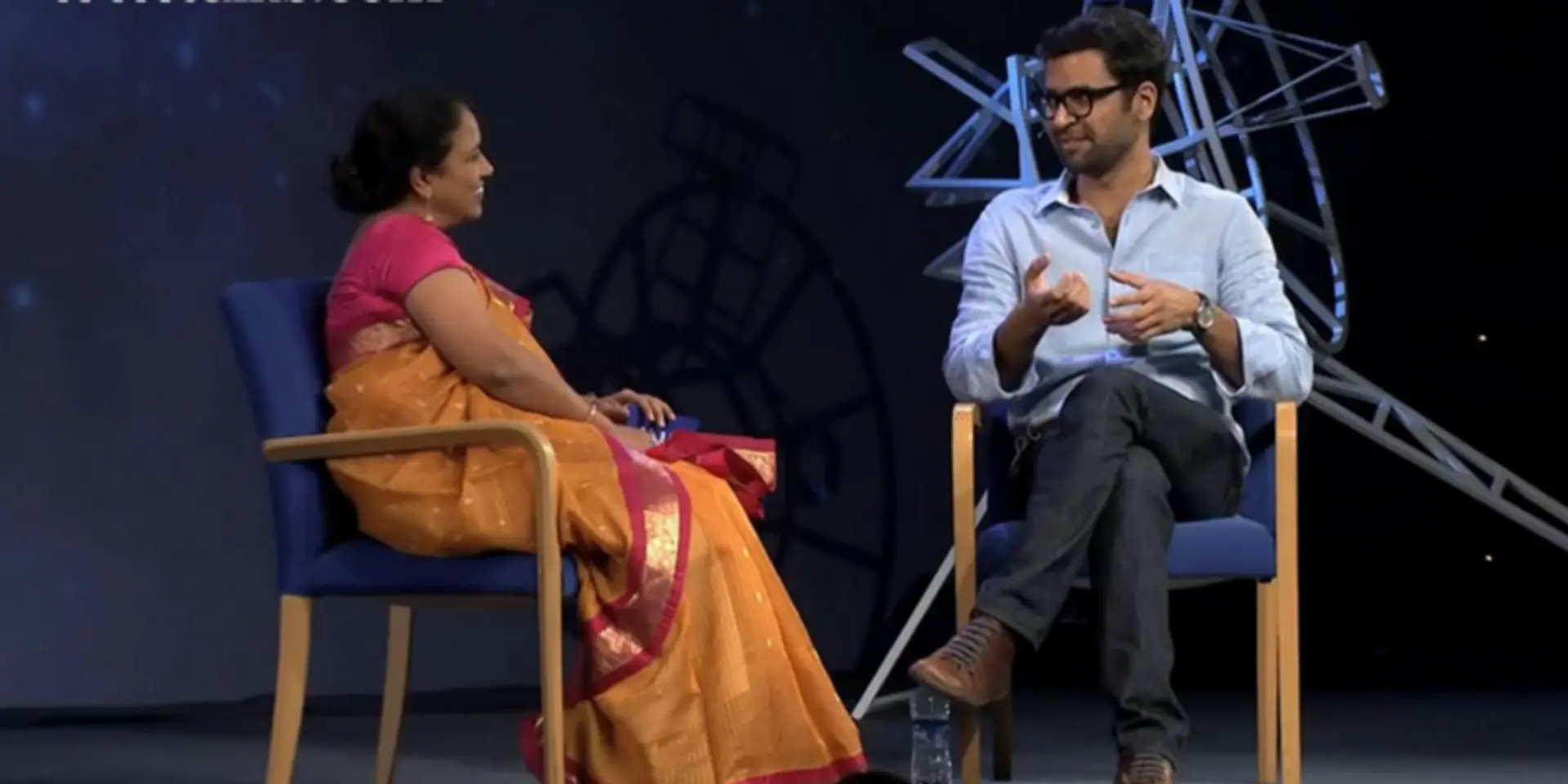 Meet Neeraj Arora, the man who may replace Jan Koum as the new WhatsApp CEO