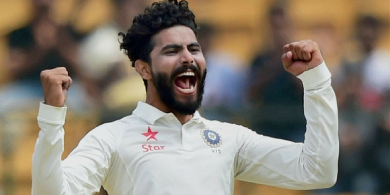 From a security guard's son to the 'super king'- Ravindra Jadeja's inspiring story