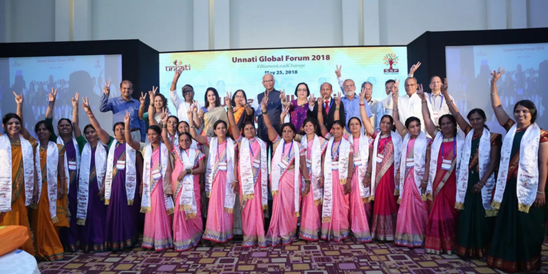 Swayam Sikhshan Prayog launches fellowship for 20 rural women leaders