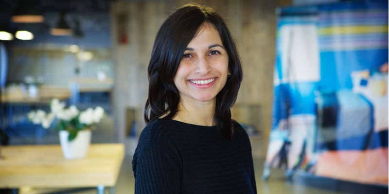 How Pooja Rao deployed deep learning technology for affordable diagnostics with Qure.ai