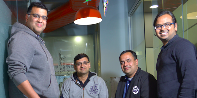 Why Kalaari Capital found value and invested in micro-delivery platform Milkbasket