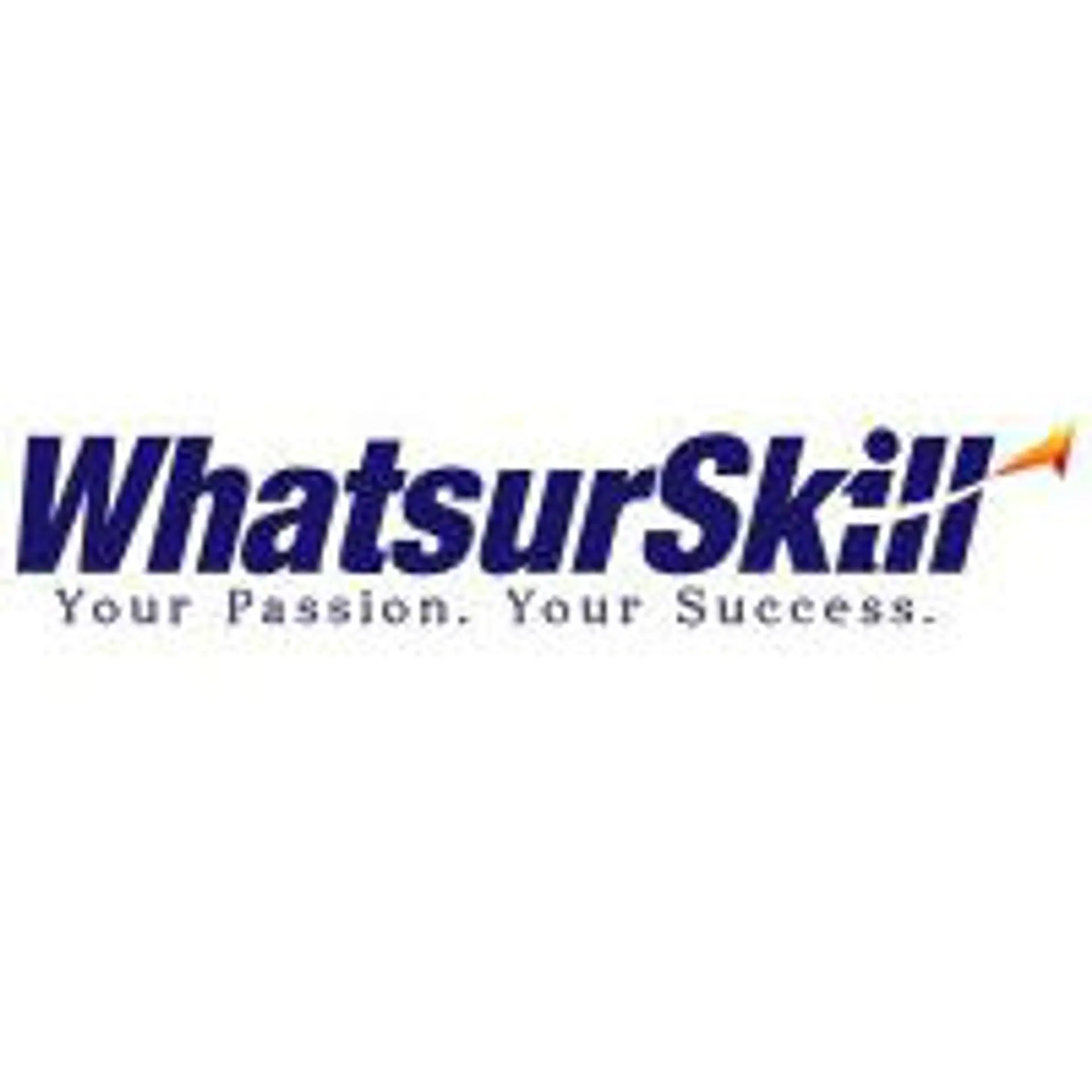 WhatsurSkill
