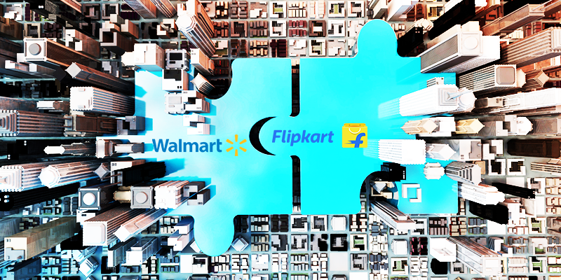 The Walmart – Flipkart alliance: A sign of things to come