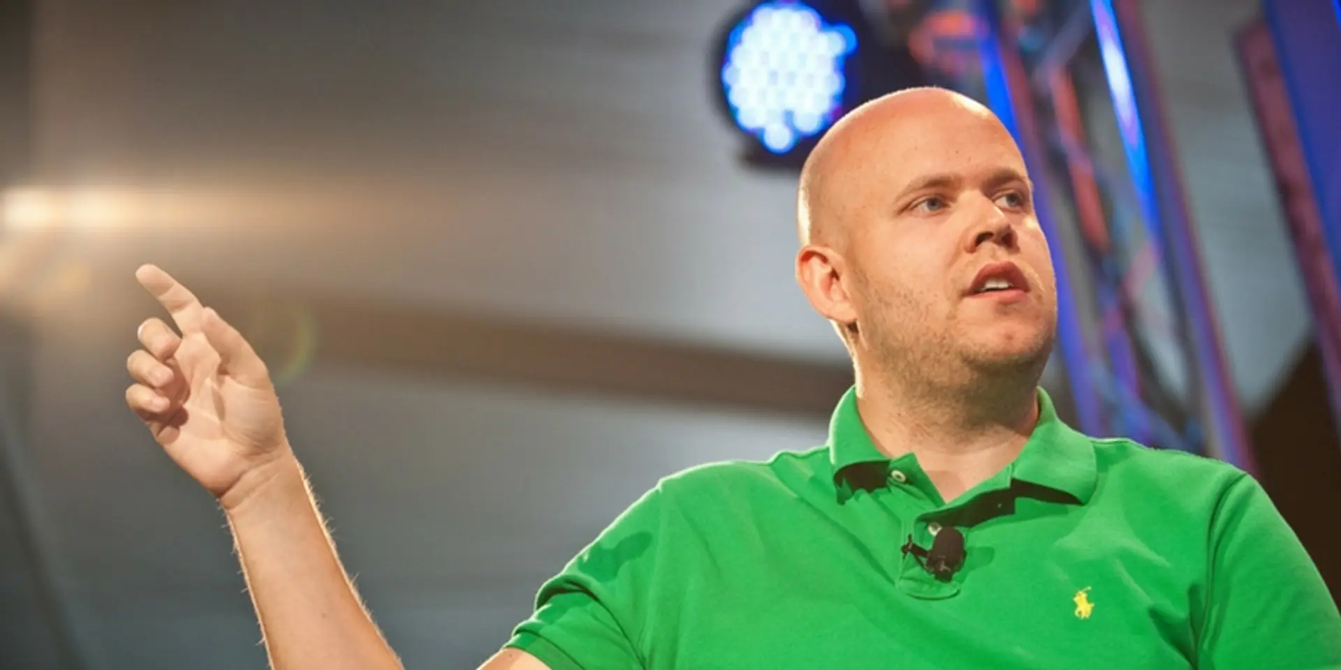 After Sony, Warner Music Group becomes second music label to sell stake in Spotify