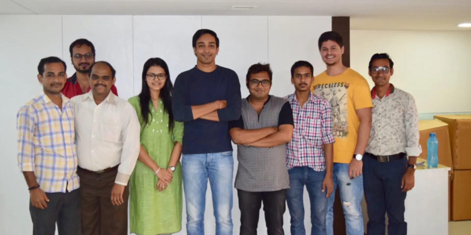 This Surat-based online brand aims to change the men’s innerwear culture in India