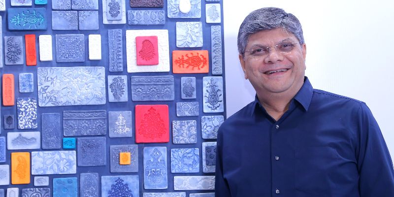 How Ahmedabad-based Arvind Ltd is solving the water crisis in India, one pair of jeans at a time