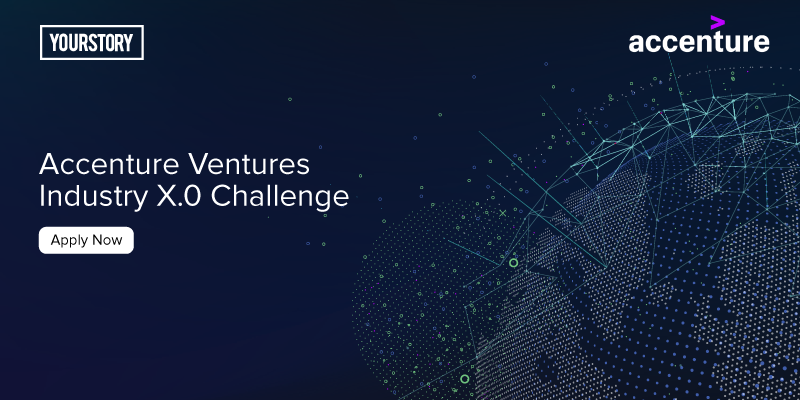 Unlock the Industry X.0 advantage: a great growth opportunity for innovative startups