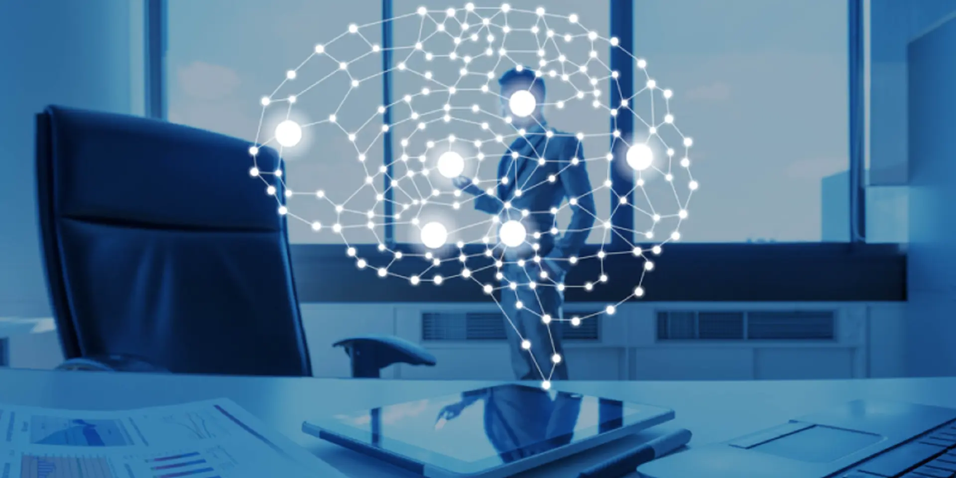 AI-powered workforce planning: Predicting talent needs before they arise