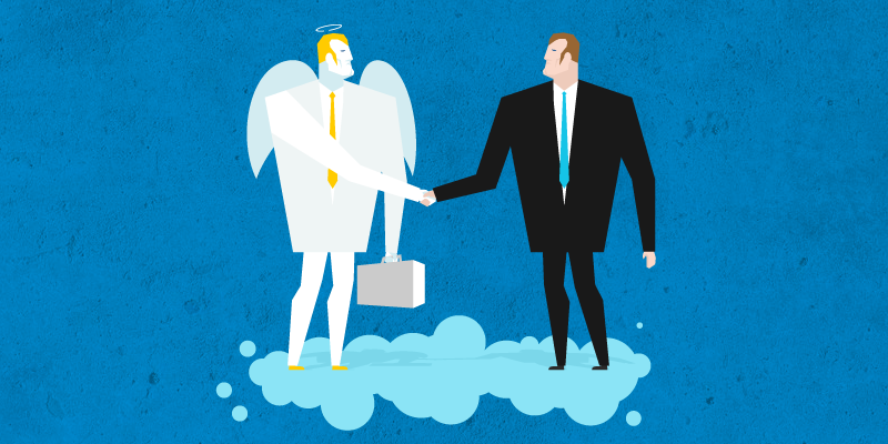 How to build a winning relationship with angel investors